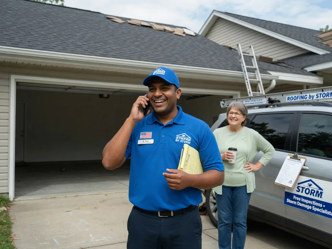 Roof Repair Near Me Ridgely, MD FAQs