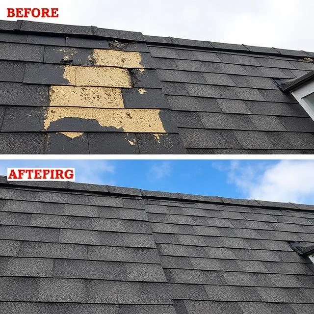 Roof Repair Near Me in Ridgely, MD near me